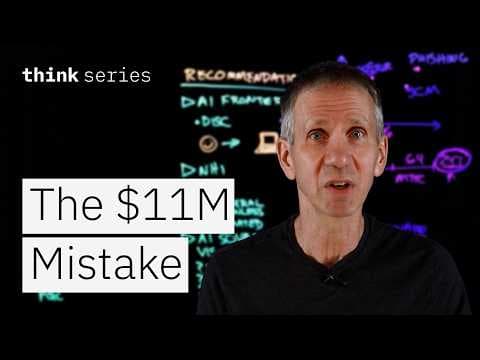 How to cut data breach costs with AI and automation thumbnail