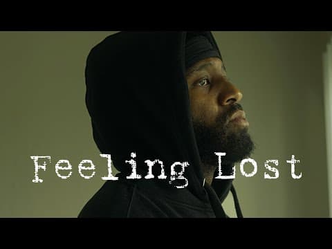 HEY GOD, I’M FEELING LOST IN LIFE thumbnail