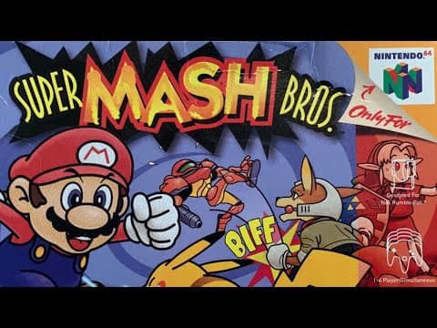 Sidenote: Why Button Mashing Works (Sometimes) thumbnail