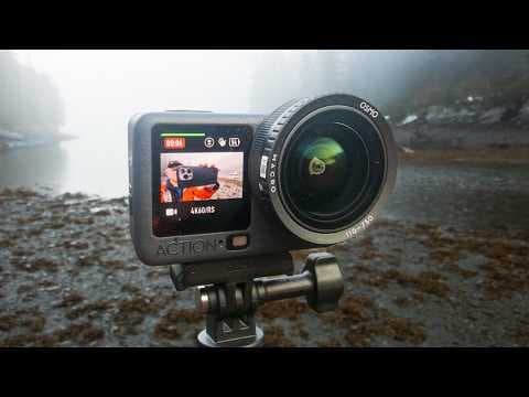 The DJI Osmo Action 6 Worth The Upgrade? thumbnail
