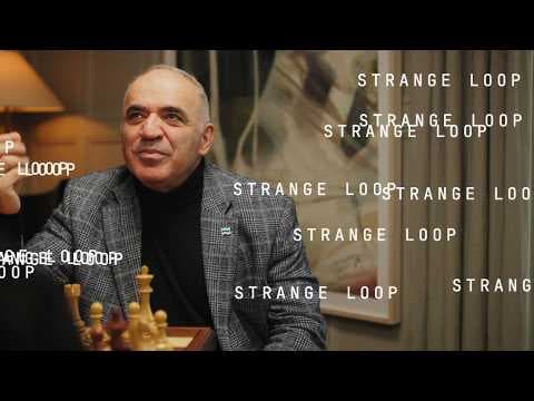 Garry Kasparov exposes the real risks and rewards of AI thumbnail