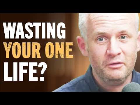 How to Accept Limited Time and Live Meaningfully thumbnail