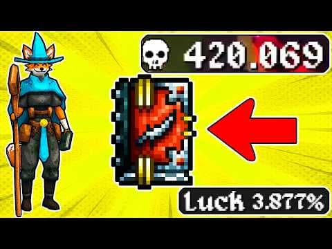 This Is How New FOX Takes The Leaderboard in Megabonk thumbnail