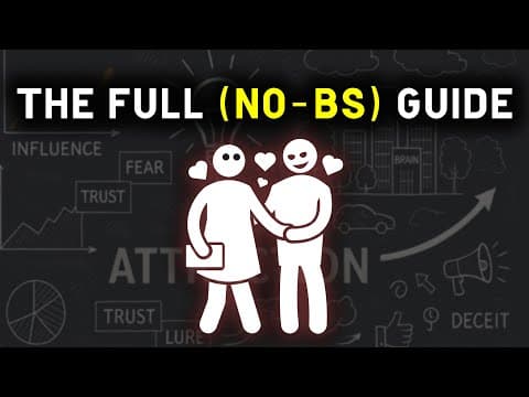 How to Stop Being Treated as a Backup in Dating thumbnail