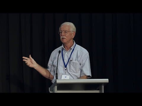Dr. Steve Phinney - 'Inflammation: Its Role in Chronic Disease and Reversal by Nutritional Ketosis' thumbnail