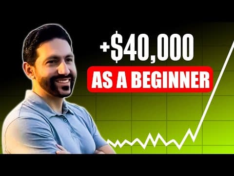 Options With Ryan Review | How Mark Collected $40K in Premium by July (Personal Results) thumbnail