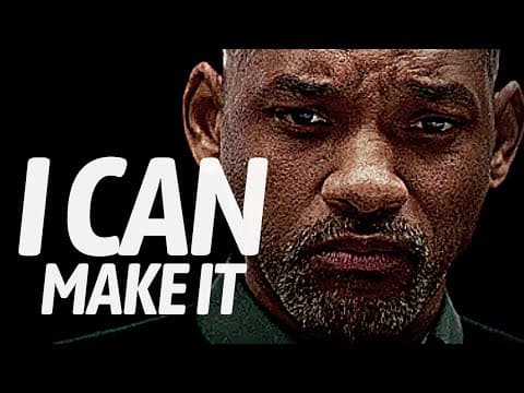 I WILL GET THROUGH THIS || Best Motivational Video On Success thumbnail