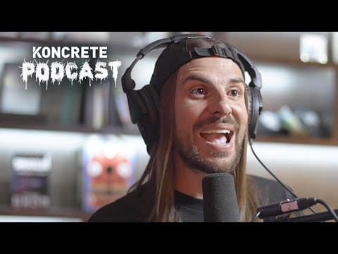 How Did Craig Conant Overcome Addiction and Find Comedy? thumbnail