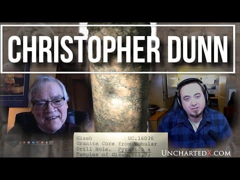 What Advanced Technologies Did Ancient Egyptians Use? thumbnail
