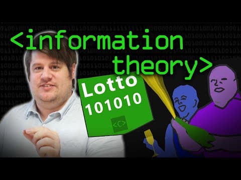 What Is the Significance of Information Theory? thumbnail