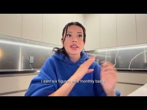 How to become rich with social media  thumbnail