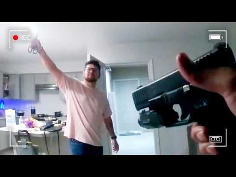 Husband Snaps After Catching Wife Cheating thumbnail