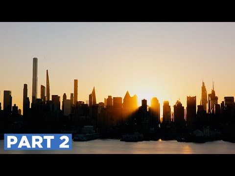 Uncovering Construction's Biggest Killer - Part 2 thumbnail