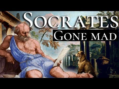 The Eccentric Life and Philosophy of Diogenes of Sinope thumbnail