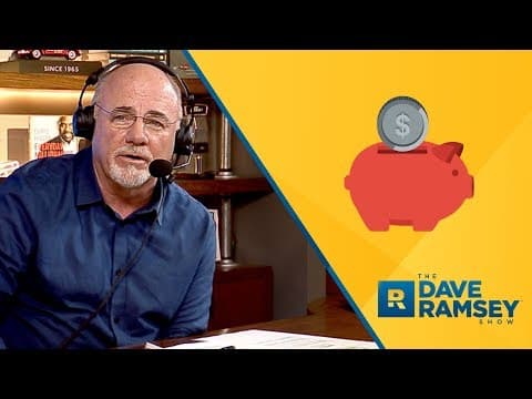 When Is The Best Time To Start Collecting Social Security? - Dave Ramsey Rant thumbnail