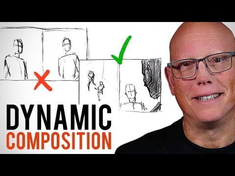 How Do Different Shot Sizes Affect Comic Book Storytelling? thumbnail