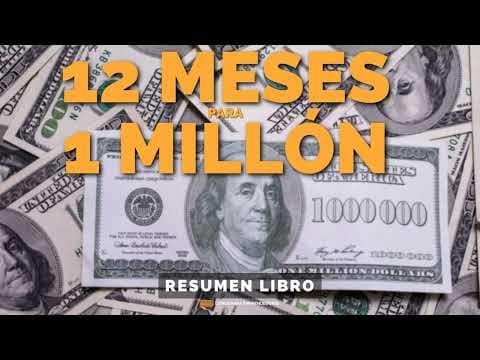 Cómo crear un negocio de un millón en un año thumbnail