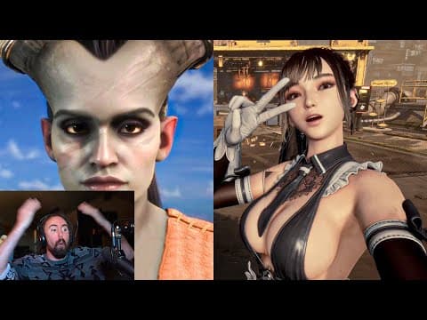 Why Are Asian Games Outpacing Western Studios? thumbnail
