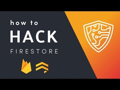 How to Secure Your Firestore Database with Rules thumbnail