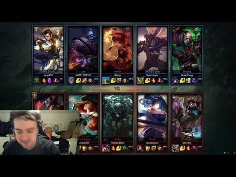 George Hotz | Gaming | League of Legends | am i a real twitch streamer? | twitch.tv/georgehotz thumbnail