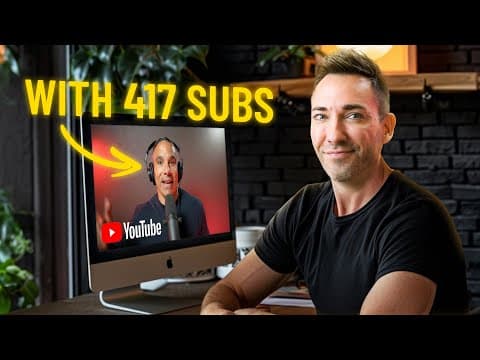 How to Turn Small YouTube Views Into Local Sales thumbnail