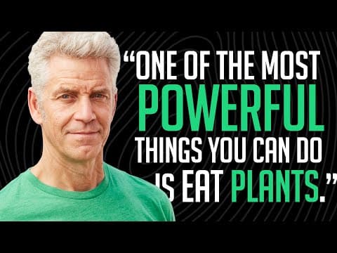 How Does a Plant-Based Diet Support Health? thumbnail