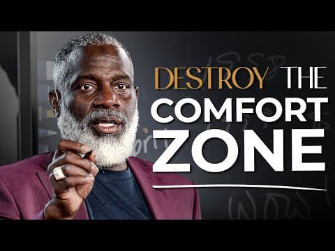 Get Your Stuff Back And Step Into Greatness thumbnail