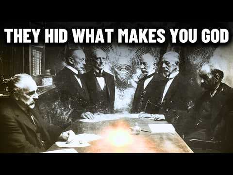 Sacred Secret: This Happens to Your Pineal Gland Every Month (Full Explanation) thumbnail