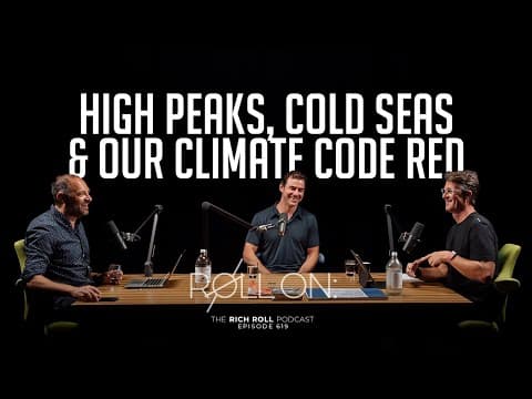 How Can Regeneration Address Climate Crisis? thumbnail