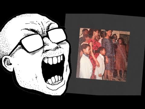 Kanye West - "No More Parties In LA" ft. Kendrick Lamar TRACK REVIEW thumbnail