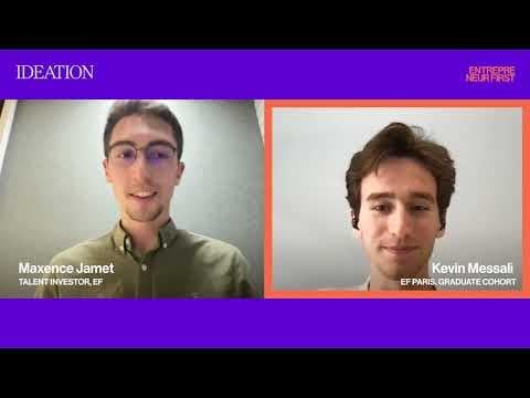 In Conversation: Teambuilding at Entrepreneur First thumbnail