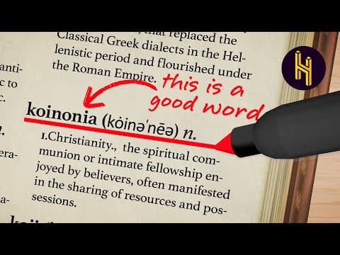 How Do They Choose the Spelling Bee Words? thumbnail