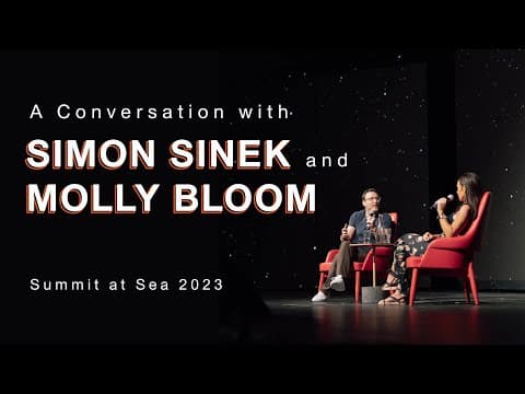 What Makes an Unshakeable Optimist? | Full Conversation thumbnail
