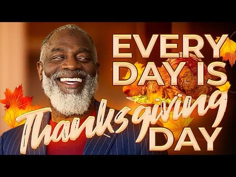 Why an Attitude of Gratitude Will Elevate Your Altitude thumbnail