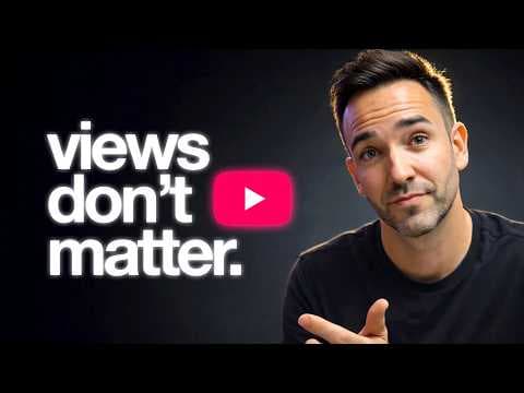 How to Get Clients from YouTube with Fewer Views thumbnail