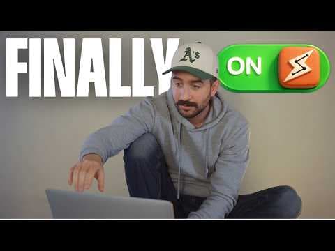 The Claude Cowork Feature I've Been Begging For Finally Arrived thumbnail