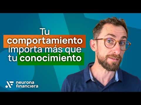 ¿Por qué tu conducta define tus finanzas? thumbnail