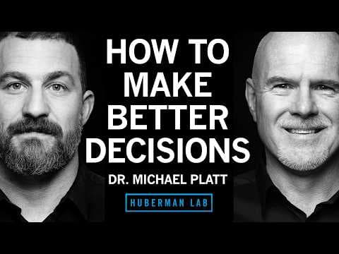 How Hormones Affect Decision-Making and Social Status thumbnail