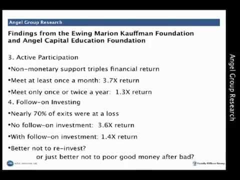 What Are the Best Strategies for Angel Investing? thumbnail