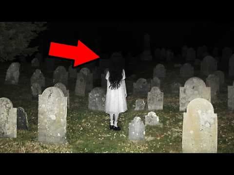 SCARIEST REAL Videos of 10 YEARS thumbnail