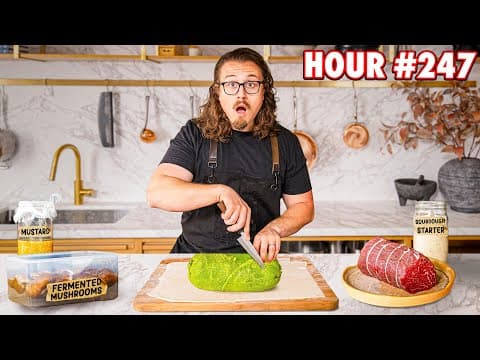 The 300 Hour Beef Wellington thumbnail