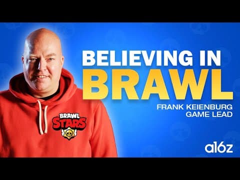 The Untold Story of Brawl Stars thumbnail