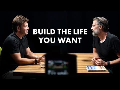 How to Take Risks and Build an Authentic Life thumbnail
