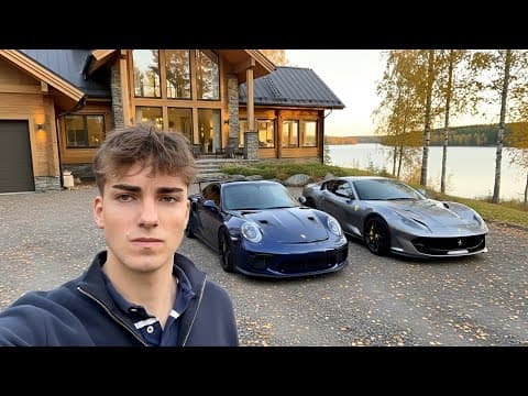 get filthy rich by brainwashing yourself (here's how) thumbnail