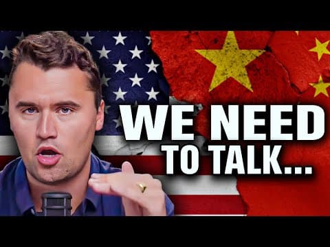 There's a Huge China Problem That Will Affect Generations to Come thumbnail