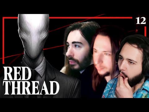 The Slenderman | Red Thread thumbnail