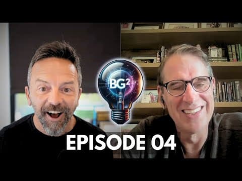 Ep4. Tesla FSD 12, Imitation AI Models, Open vs Closed AI Models, Delaware vs Elon, & Market Update thumbnail