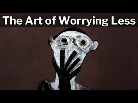 When You Stop Caring, Everything Falls Into Place – Michel de Montaigne’s Philosophy thumbnail