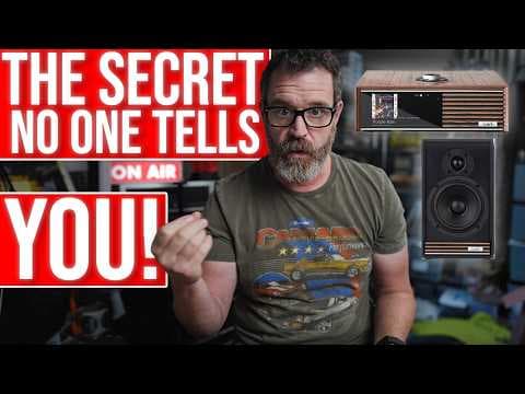 Why Audiophiles always Buy the Wrong Speakers and Amps thumbnail