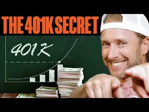 How To Use Your 401k To Become Debt Free thumbnail